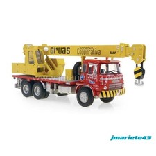 Barreiros Centauro 1:43