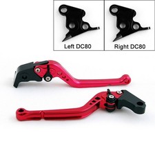 Longues Leviers de frein