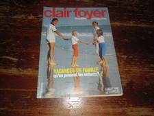 A VOIR ! ANCIEN MAGAZINE n°