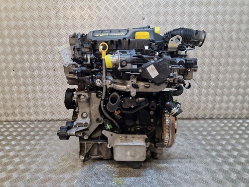 Moteur renault scenic iii - moteur,