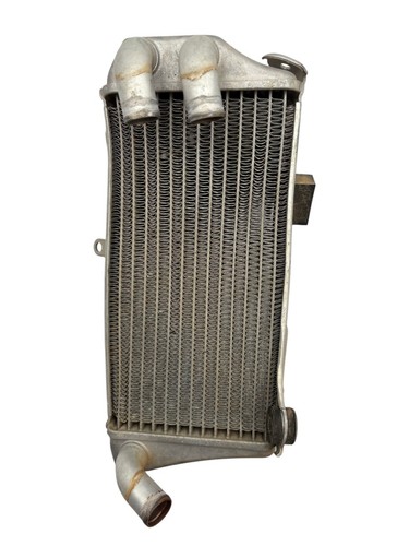 Radiateur gauche honda - 250, crf