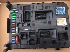 BOITIER BSI CITROEN C5 3 1.6