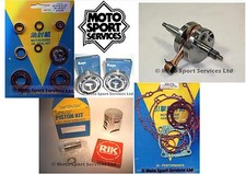 Kit De Réparation Du Moteur
