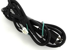 Haier LE32N1620 TV Power Cord 