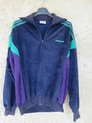 Veste adidas challenger - veste,