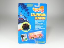 HOT WHEELS - California Custom - Stutz Blackhawk - En boite