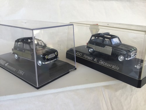 Métropole collection renault - collection,