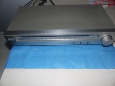 Hitachi FT-3500L Stereo Tuner