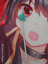 Power Rangers Samurai Staff Weapon Only Mega Green Forest figure samourai arme