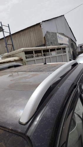 Barres toit nissan navara - barres, de