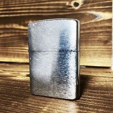 Briquet Zippo avril 1995