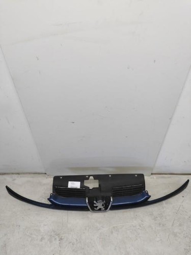 Calandre peugeot 206 phase - peugeot,
