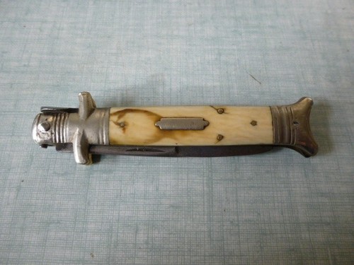 Rare couteau chatellerault - couteau,
