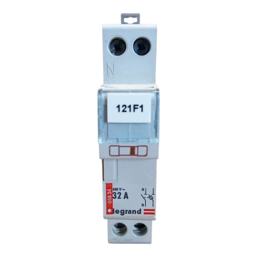 Lot legrand 05824 - de,