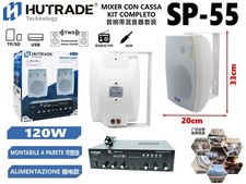 Mixeur amplificateur - mixeur,