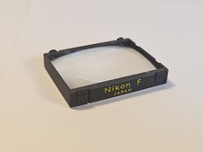 Verre visée nikon - verre,