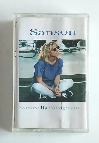 Cassette audio véronique - audio,