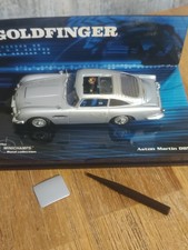 Minichamps james bond 007 - 1/43,