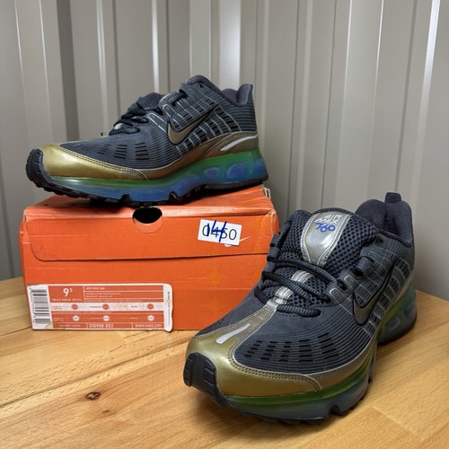 Vintage 2006 nike - vintage, air