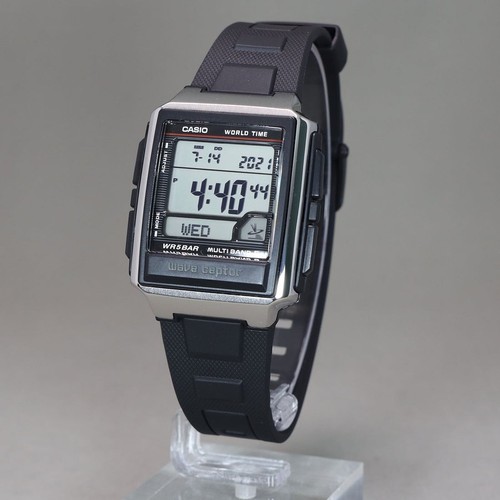 Nouvelle montre numérique - nouvelle,
