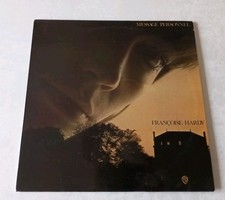 Françoise Hardy/ Message