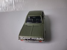 SOLIDO, LANCIA BETA COUPÉ 1800, 1/43e