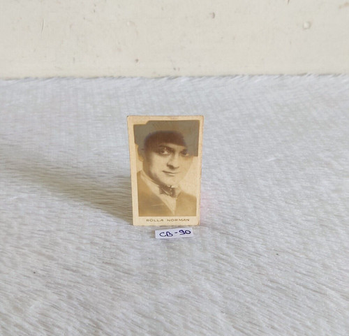 Carte tabac abdulla - carte, no.8
