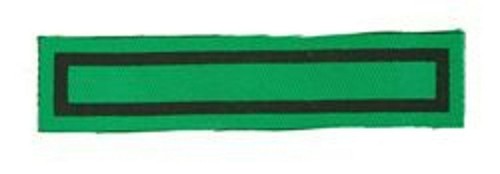 Grade unter officier - grade, tenue