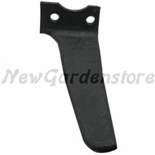 Dente De Herse Rotative Niemeyer 180RH-NIE-01L 34825