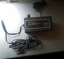 Ham Radio Used Vintage Webcor