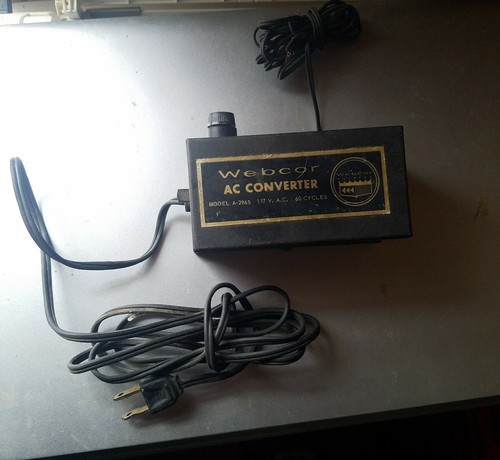 Ham radio used - radio, vintage