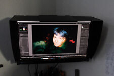 Ecran Eizo 27" CG275W Noir graphisme / photo / video professionel