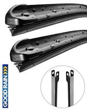 NOUVEAU 2 BALAIS D'ESSUIE