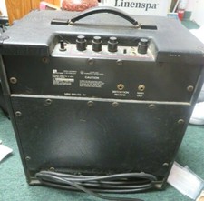 Guitar Polytone Black  Mini