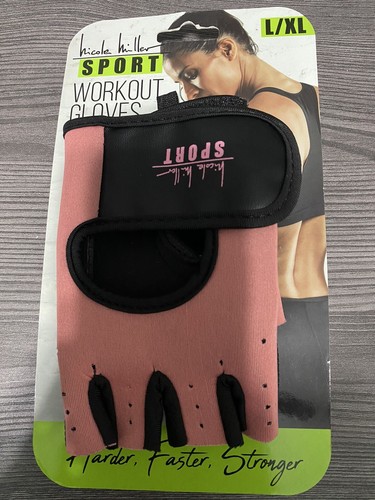 Nicole miller weight - nicole, lifting