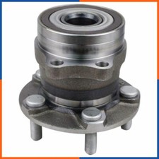 Moyeu de roue arriére pour