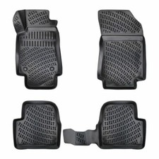 TAPIS CITROEN C3 III 2017-2023