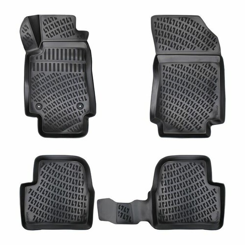 Set tapis citroen iii - tapis, c3