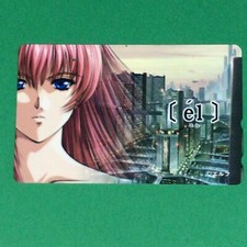 el Cityscape Illustration