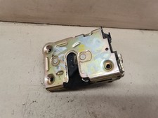 gache serrure de porte avant gauche renault super 5