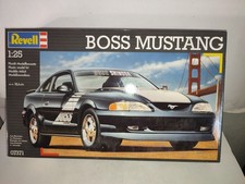 MAQUETTE REVELL 07371  - 1/25