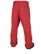 Pantalons Homme Carbon Pant