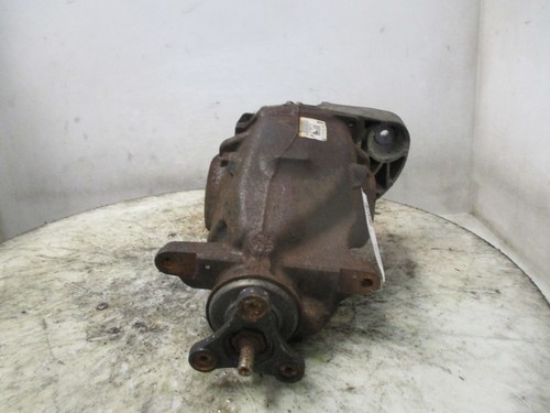 Pont arriere bmw e90 - arriere,