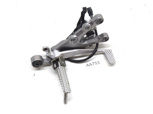 Yamaha yzf rj11 - yzf, rj15