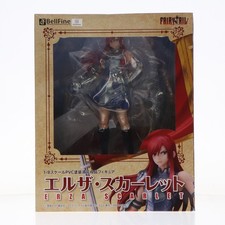 [FIG] Erza Scarlet FAIRY TAIL