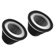 2x Air Filter Cleaner fit for
