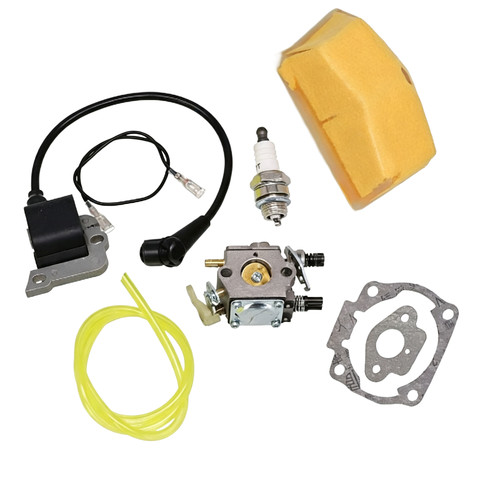 Carburateur bobine filtre - carburateur,