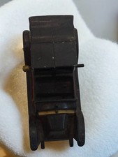 Voiture miniature vintage ancien modèle collection rétro véhicule d’occasion rar