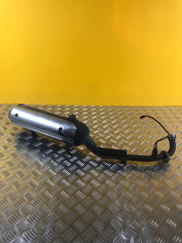 Ligne échappement pour yamaha - ligne,