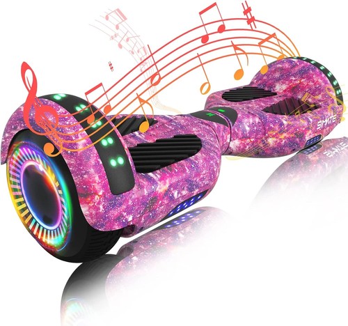 Simate hoverboard bluetooth - simate,